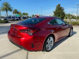 New 2025 Lexus IS 300 w/ Comfort Package image 3