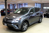 Used 2017 Toyota RAV4 LE w/ Carpet Mat Package image 2