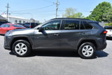 Used 2020 Toyota RAV4 LE image 4
