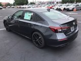New 2026 Honda Civic Sport image 6