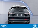 New 2025 Honda HR-V Sport image 4