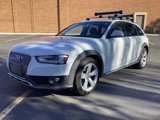 Used 2016 Audi A4 Premium w/ Audi MMI Navigation Plus image 4