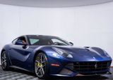 Certified 2017 Ferrari F12 Berlinetta image 3