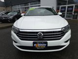 Used 2021 Volkswagen Jetta S w/ Driver Assistance Package image 3