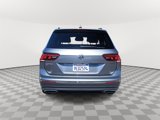 Used 2021 Volkswagen Tiguan SE w/ Panoramic Sunroof Package image 6