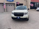 New 2024 Ford Maverick XLT w/ Equipment Group 300A Standard image 3