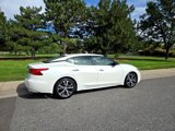 Used 2017 Nissan Maxima 3.5 S image 5