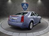 Used 2012 Cadillac CTS Luxury image 5