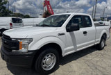 Used 2018 Ford F150 XL w/ XL Power Equipment Group image 2