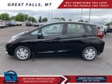 Used 2016 Honda Fit LX image 4