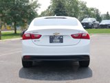 Used 2017 Chevrolet Malibu LT image 4