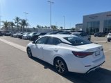 Used 2023 Nissan Sentra SV image 6