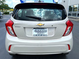 Used 2017 Chevrolet Spark LS image 4