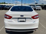 Used 2014 Ford Fusion SE w/ Equipment Group 202A image 3