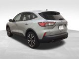 Used 2021 Ford Escape SE w/ SE Sport Appearance Package image 3