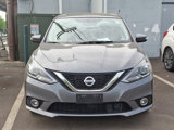 Used 2019 Nissan Sentra SR Turbo w/ Premium Package (SR Turbo) image 2