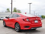 Used 2020 Honda Civic Touring image 5