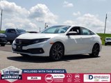 Used 2019 Honda Civic Sport image 3