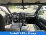 Used 2018 Jeep Wrangler Unlimited Sport S image 3