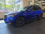 Certified 2020 Acura RDX A-Spec image 3