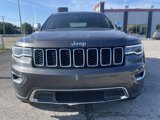 Used 2019 Jeep Grand Cherokee Limited w/ Luxury Group II image 3