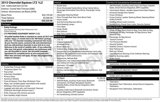 Used 2013 Chevrolet Equinox LTZ image 2