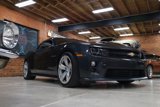 Used 2012 Chevrolet Camaro ZL1 image 3