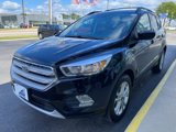 Used 2018 Ford Escape SE image 3