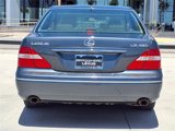 Used 2005 Lexus LS 430 image 4