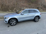 Used 2016 Mercedes-Benz GLC 300 4MATIC image 4