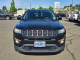 Used 2020 Jeep Compass Latitude image 5
