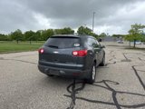 Used 2010 Chevrolet Traverse LT image 4