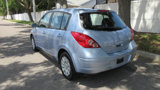 Used 2011 Nissan Versa 1.8 S w/ PWR Plus Pkg image 3