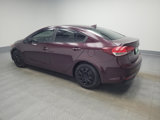 Used 2018 Kia Forte LX w/ LX Popular Package image 3
