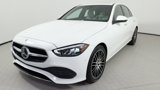 Used 2024 Mercedes-Benz C 300 4MATIC Sedan image 5