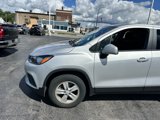 Used 2022 Chevrolet Trax LS w/ Tint and Cruise Package image 4