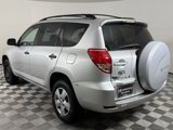 Used 2008 Toyota RAV4 2WD image 4