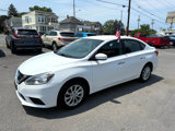 Used 2018 Nissan Sentra SV image 3