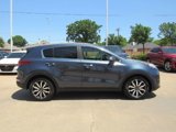 Used 2017 Kia Sportage EX w/ EX Premium Package image 5