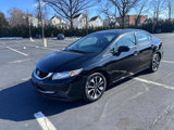 Used 2014 Honda Civic EX image 3