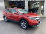 Used 2017 Honda CR-V EX-L image 4