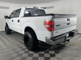 Used 2014 Ford F150 XLT w/ XLT Convenience Package image 4