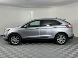 Used 2022 Ford Edge Titanium image 4