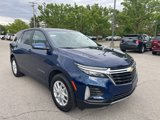 Certified 2022 Chevrolet Equinox LT image 4