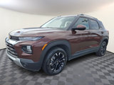 Used 2023 Chevrolet TrailBlazer LT image 3