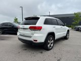 Used 2016 Jeep Grand Cherokee Limited image 3