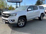 Used 2020 Chevrolet Colorado Z71 image 2