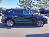 Used 2022 Ford Escape SEL image 4