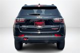Used 2024 Jeep Compass Trailhawk image 4