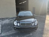 Used 2006 Mercedes-Benz E 500 4MATIC Sedan image 2